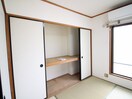 収納 伊丹ハイツ