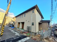 仮）ベルリード青木