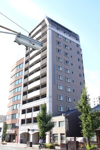 ベラジオ五条堀川（６０１）