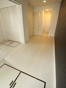 居室 NORTH VILLAGE伍番館