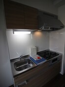 キッチン ノーブルスクエア新町