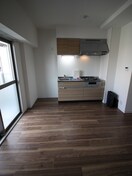 居室 ノーブルスクエア新町