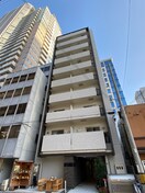 外観写真 ノーブルスクエア新町