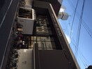 ビッグビーンズｗｅｓｔ(スーパー)まで300m ノーブルスクエア新町