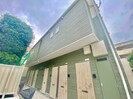 ワコーレヴィアーノ西宮建石の外観