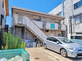 サニーハイツ北別府