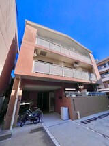 エンデバー武庫之荘