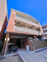 エンデバー武庫之荘