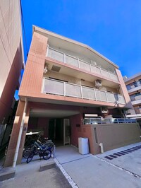 エンデバー武庫之荘