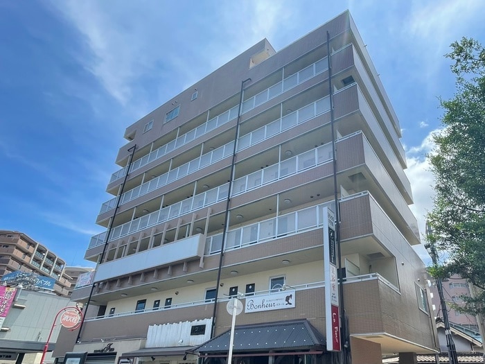 外観写真 スタツィオーネ中百舌鳥