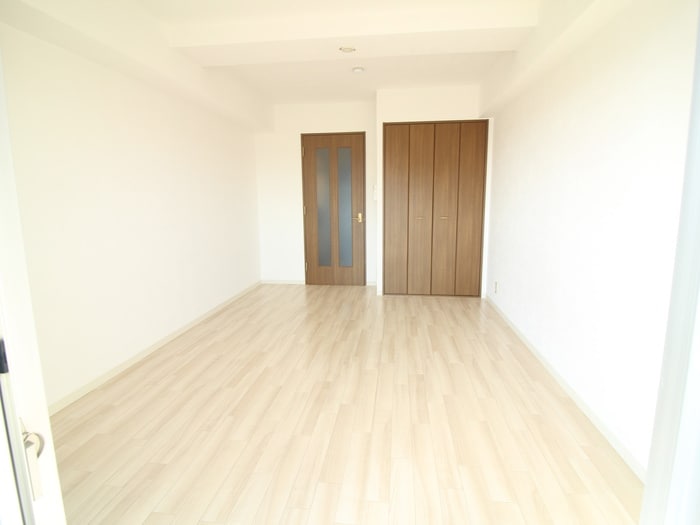 居室 スタツィオーネ中百舌鳥