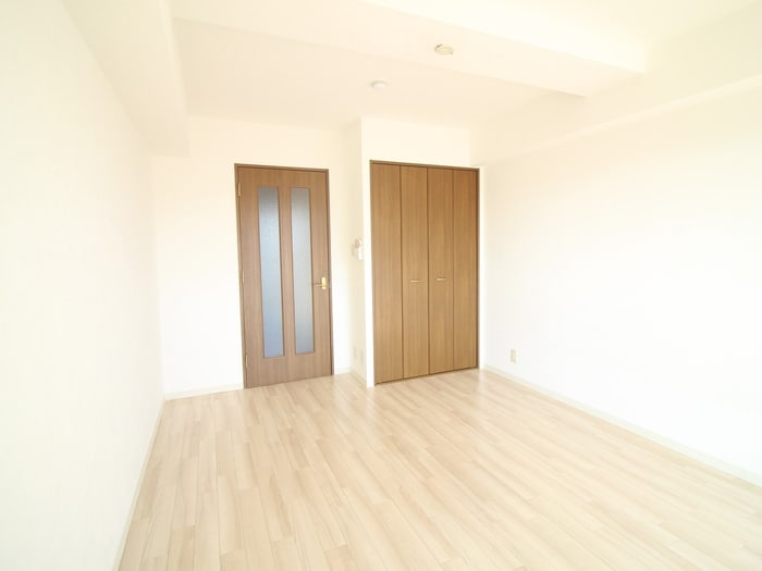 居室 スタツィオーネ中百舌鳥