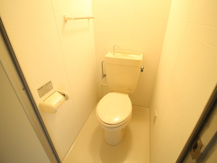 トイレ スタツィオーネ中百舌鳥