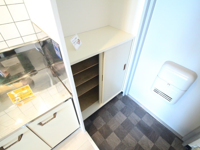 靴箱 スタツィオーネ中百舌鳥