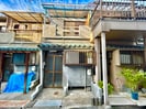 天美南3貸家の外観