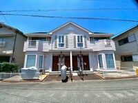 加島ツーフォー