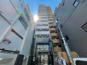 ｴｽﾃﾑｺ-ﾄ難波ｾﾝﾁｭﾘｵ(306)