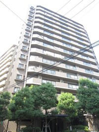 クラウンハイム弁天町(1101)