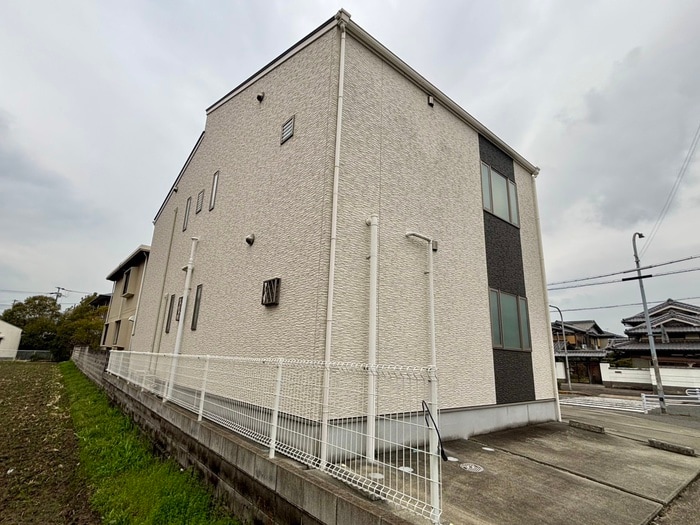 外観写真 アジール・アン