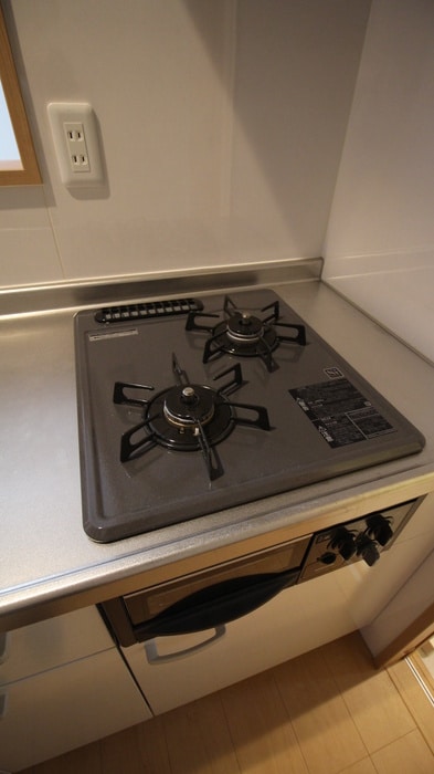 キッチン アジール・アン