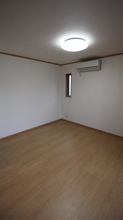 居室 アジール・アン