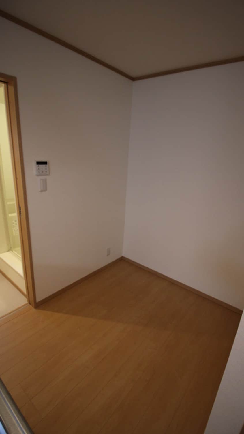 居室 アジール・アン