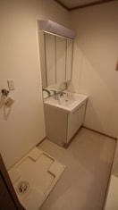 洗面 アジール・アン