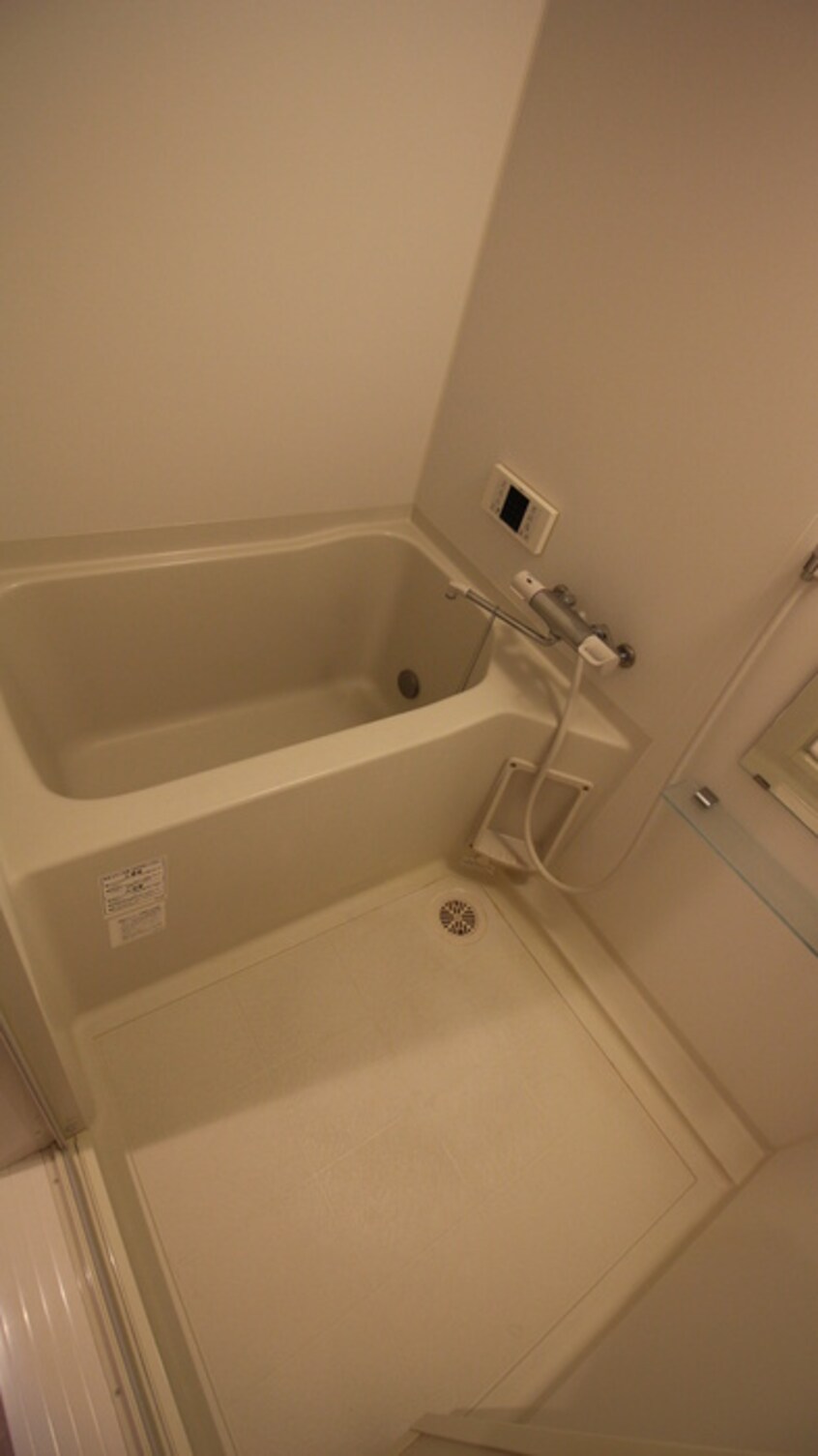 バス／シャワールーム等 アジール・アン