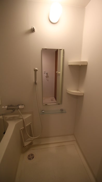 バス／シャワールーム等 アジール・アン