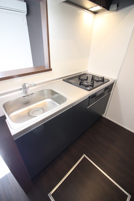 キッチン Casa Domani