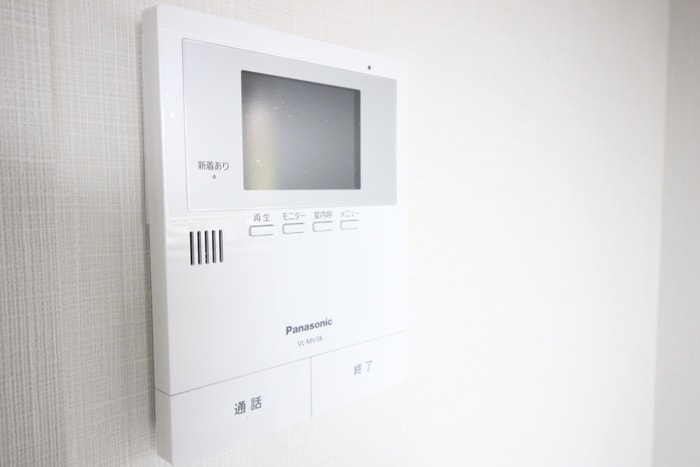 内観写真 Casa Domani