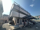 メゾン辻田