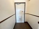 玄関 メゾン辻田