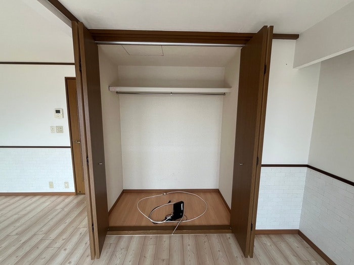 収納 メゾン辻田