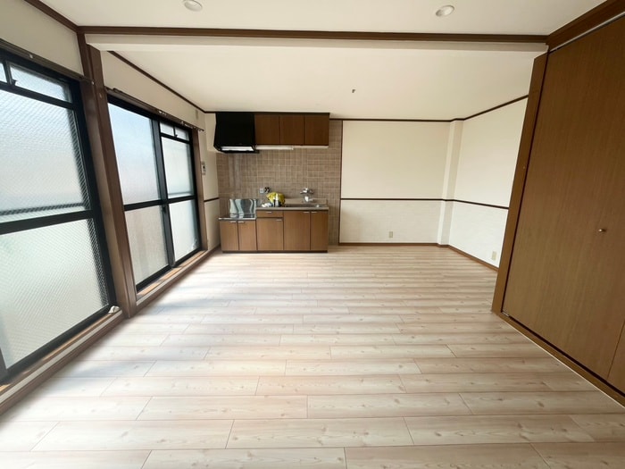 居室 メゾン辻田
