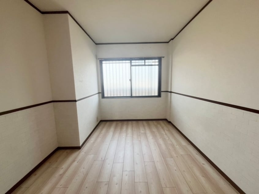 居室 メゾン辻田