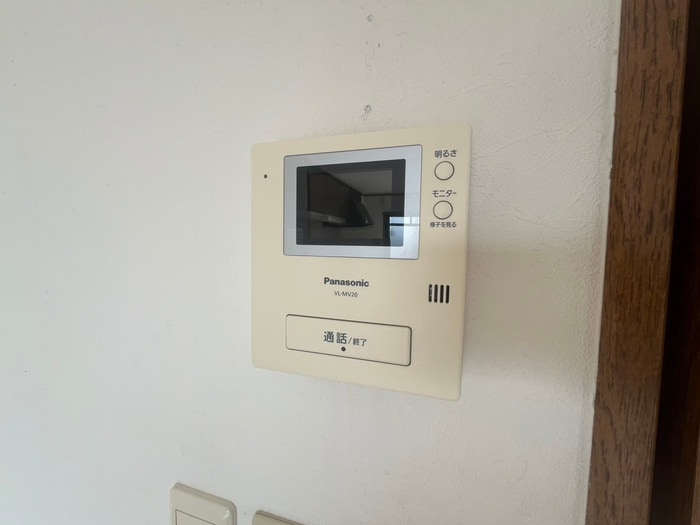 内観写真 メゾン辻田