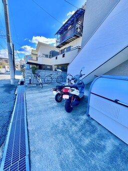 外観写真