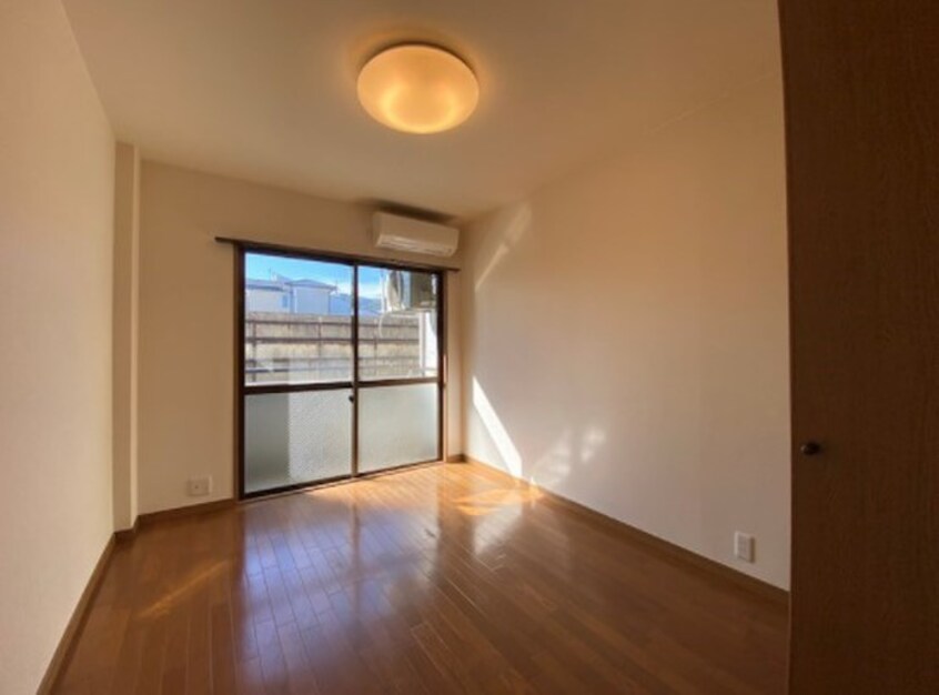 居室 ｼｰｻｲﾄﾞSKYﾊｲﾂ