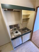 キッチン ｼｰｻｲﾄﾞSKYﾊｲﾂ