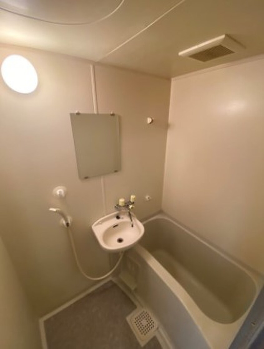 バス／シャワールーム等 ｼｰｻｲﾄﾞSKYﾊｲﾂ