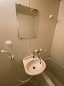 洗面 ｼｰｻｲﾄﾞSKYﾊｲﾂ