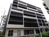 JPレジデンス大阪城東3(504)