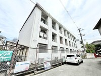 大発藤井寺マンション