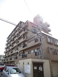 ビジタル丸山通