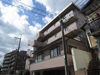 ウェストサイド緑地