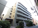 レクシア千代崎の外観