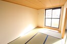 居室 ヴァンベールしののめＡ棟