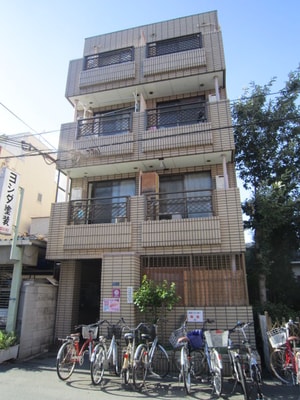 ビジタル天下茶屋