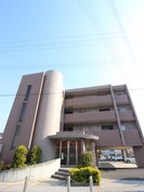 グランシャリオ門真南の外観